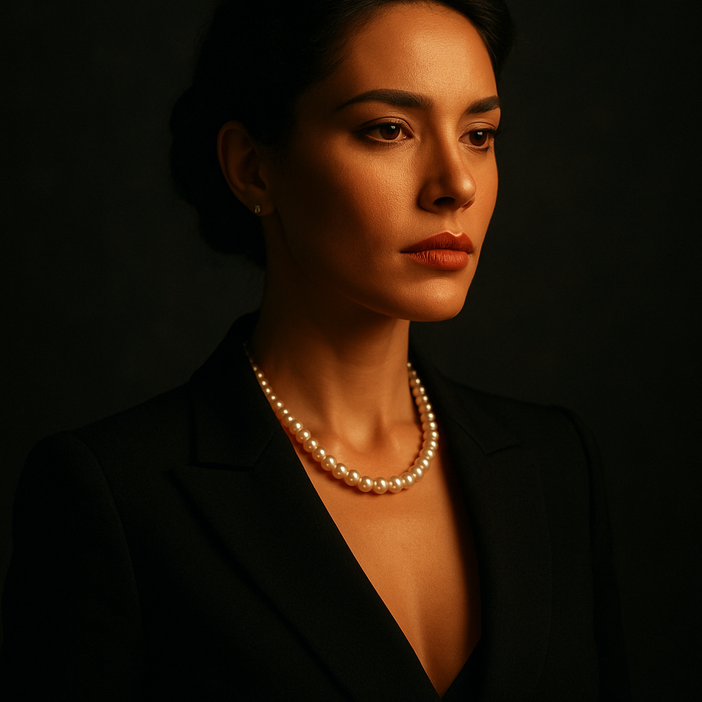 Goddess Seraphine - verified findom goddess on FinDomElite