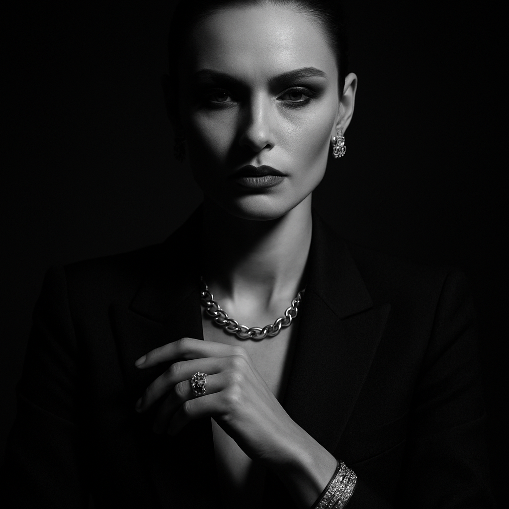 Lady Vesper - verified findom goddess on TributeKings