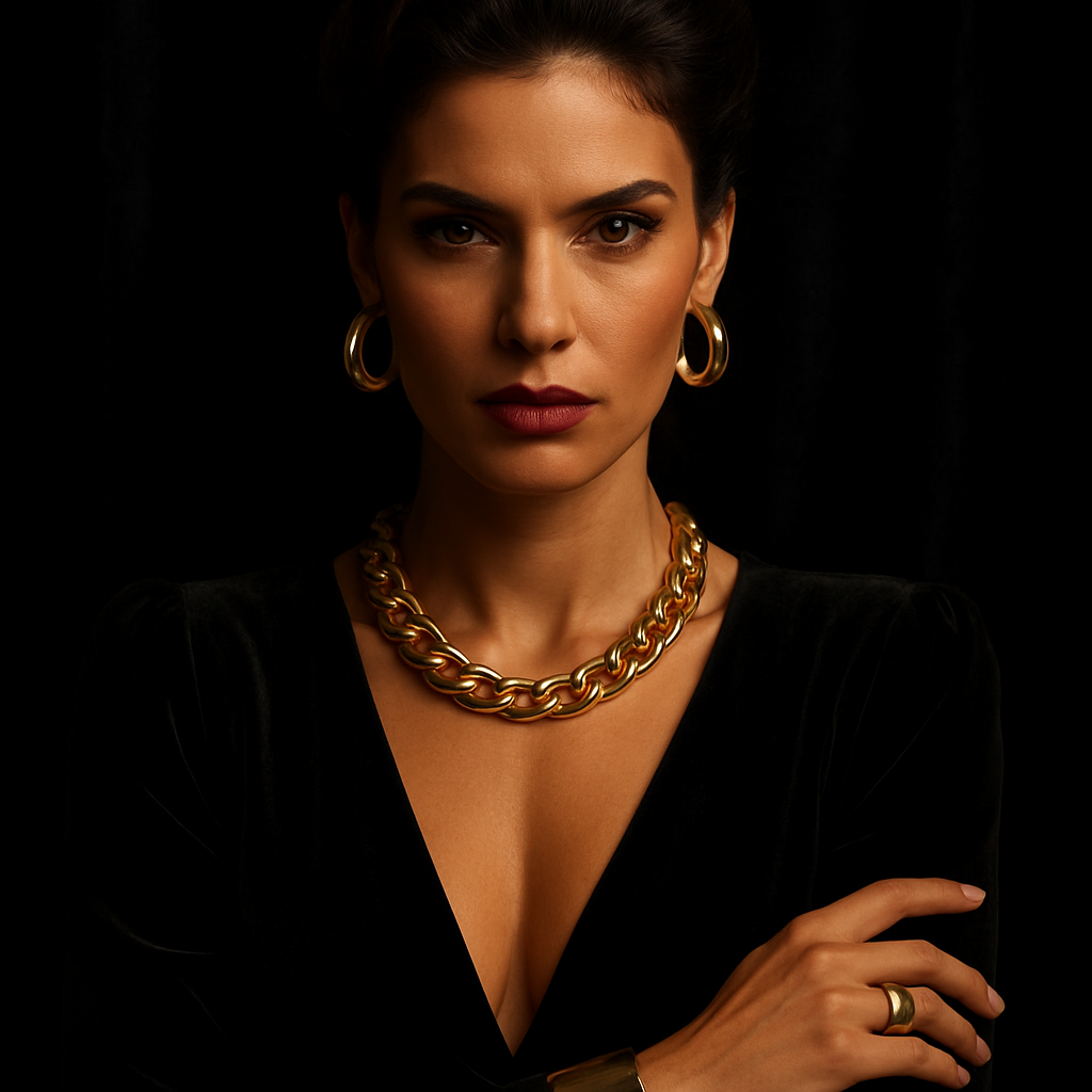 Domina Kassandra - verified findom goddess on PayPalace